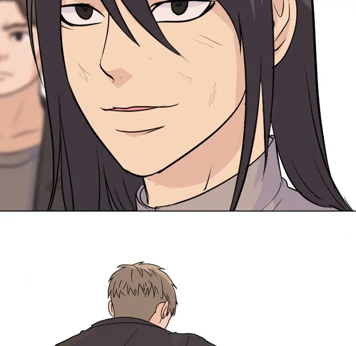 High School Legend: Red Dragon Chapter 107 - Page 102