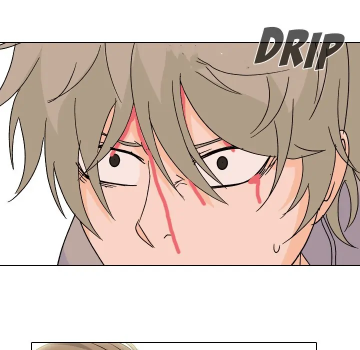 High School Legend: Red Dragon Chapter 107 - Page 105
