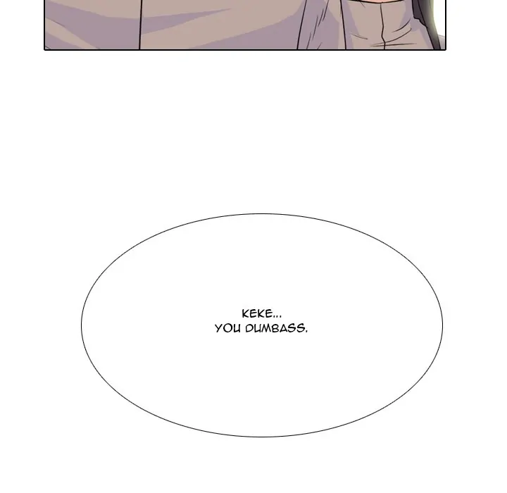 High School Legend: Red Dragon Chapter 107 - Page 107