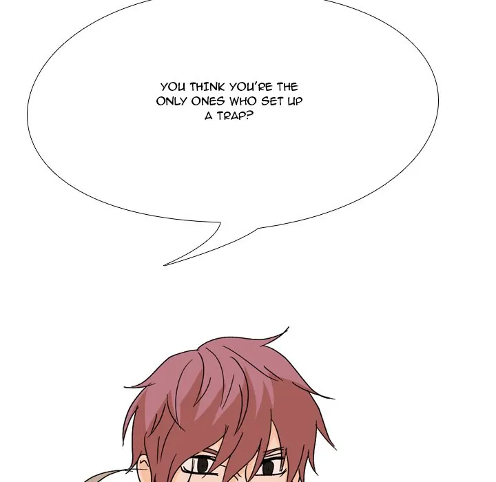 High School Legend: Red Dragon Chapter 107 - Page 109
