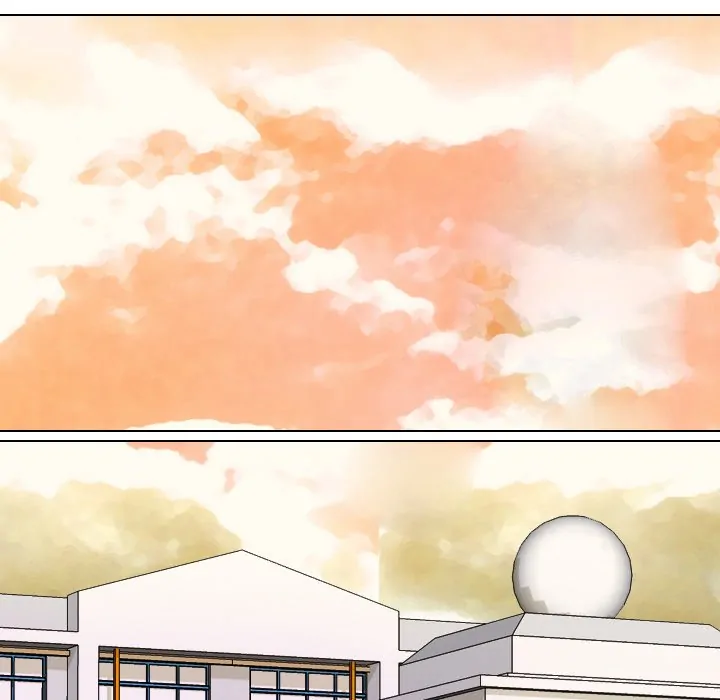 High School Legend: Red Dragon Chapter 107 - Page 14