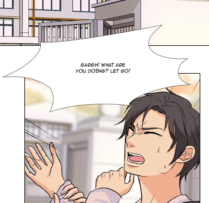 High School Legend: Red Dragon Chapter 107 - Page 15