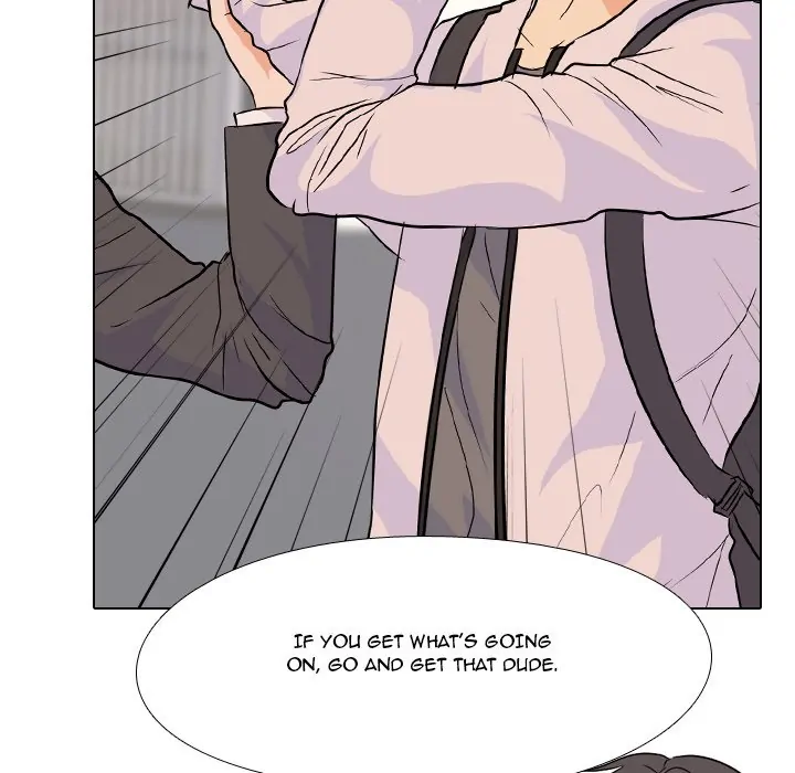High School Legend: Red Dragon Chapter 107 - Page 16