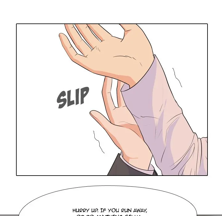 High School Legend: Red Dragon Chapter 107 - Page 19