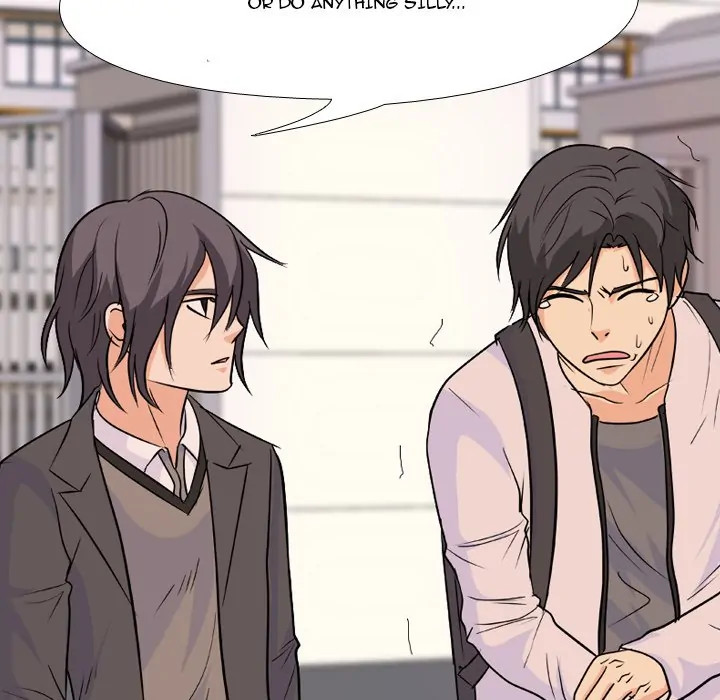 High School Legend: Red Dragon Chapter 107 - Page 20