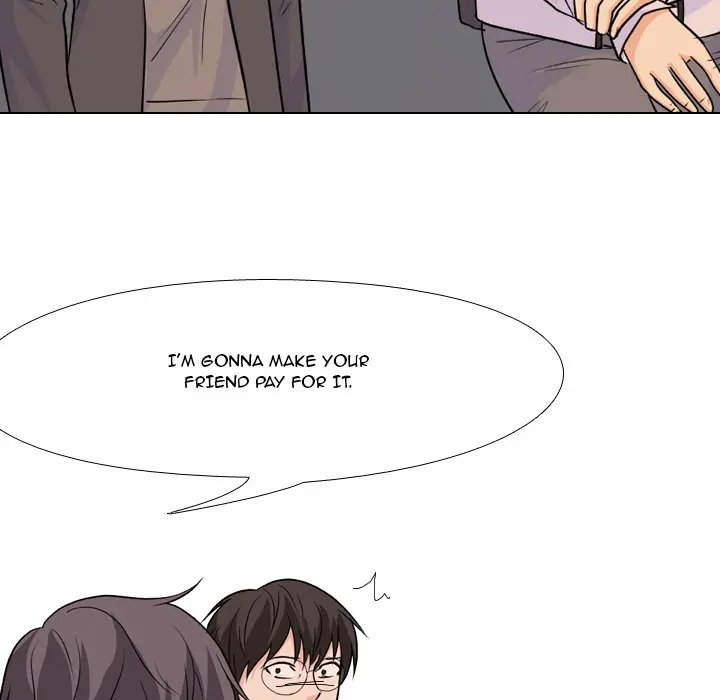 High School Legend: Red Dragon Chapter 107 - Page 21