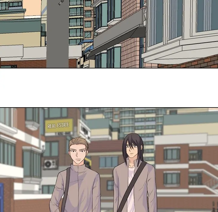High School Legend: Red Dragon Chapter 107 - Page 25