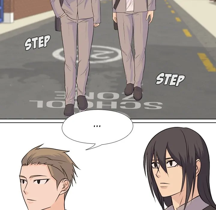 High School Legend: Red Dragon Chapter 107 - Page 26