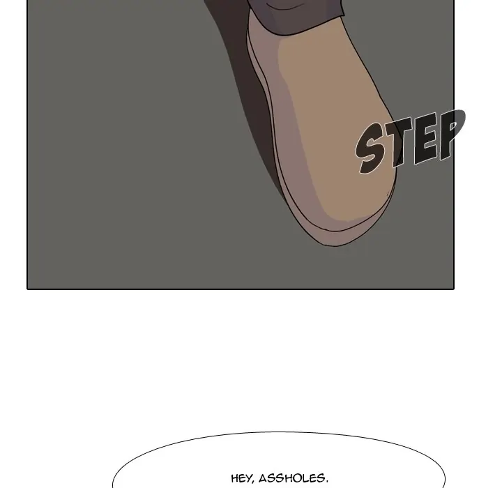 High School Legend: Red Dragon Chapter 107 - Page 28