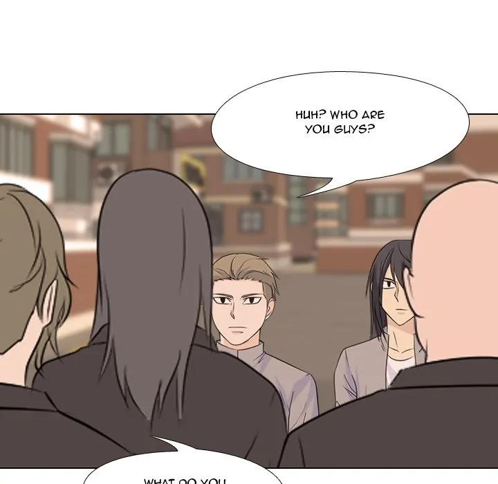 High School Legend: Red Dragon Chapter 107 - Page 30