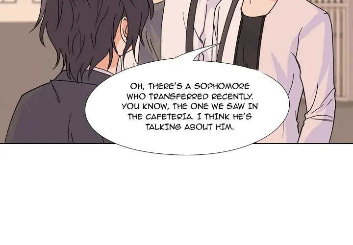 High School Legend: Red Dragon Chapter 107 - Page 4