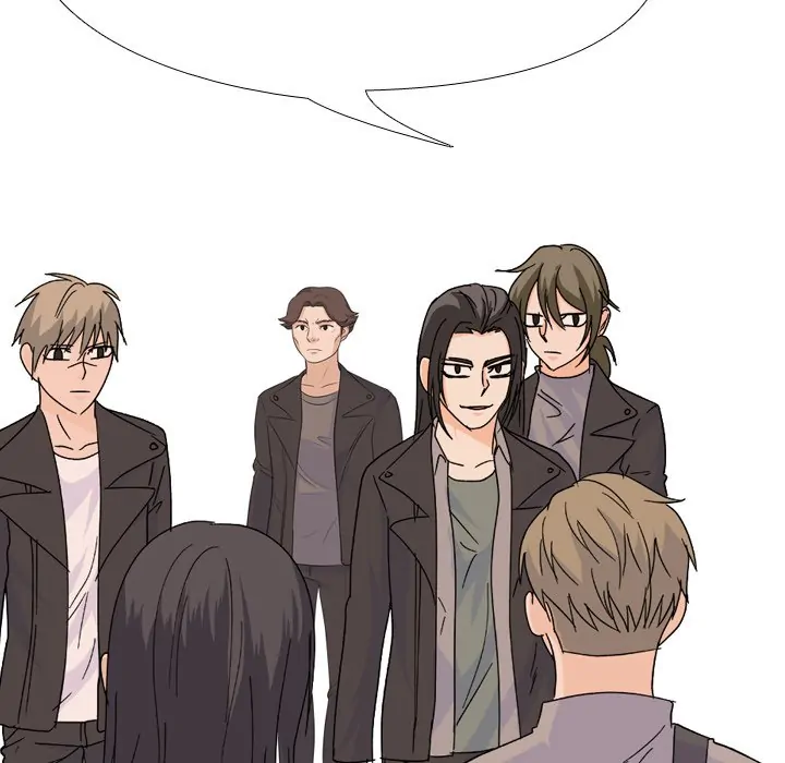 High School Legend: Red Dragon Chapter 107 - Page 32