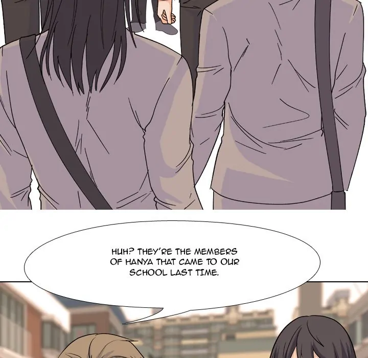 High School Legend: Red Dragon Chapter 107 - Page 33