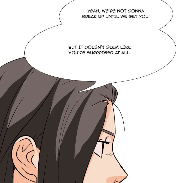 High School Legend: Red Dragon Chapter 107 - Page 35