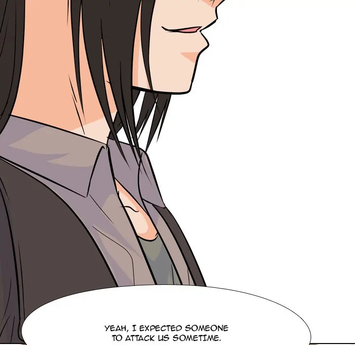 High School Legend: Red Dragon Chapter 107 - Page 36
