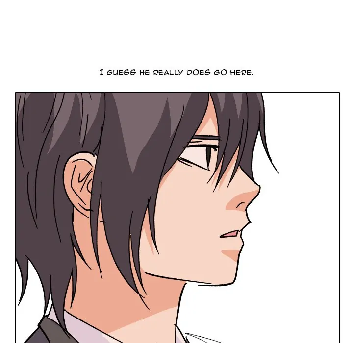 High School Legend: Red Dragon Chapter 107 - Page 5