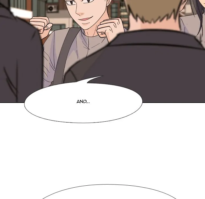 High School Legend: Red Dragon Chapter 107 - Page 41