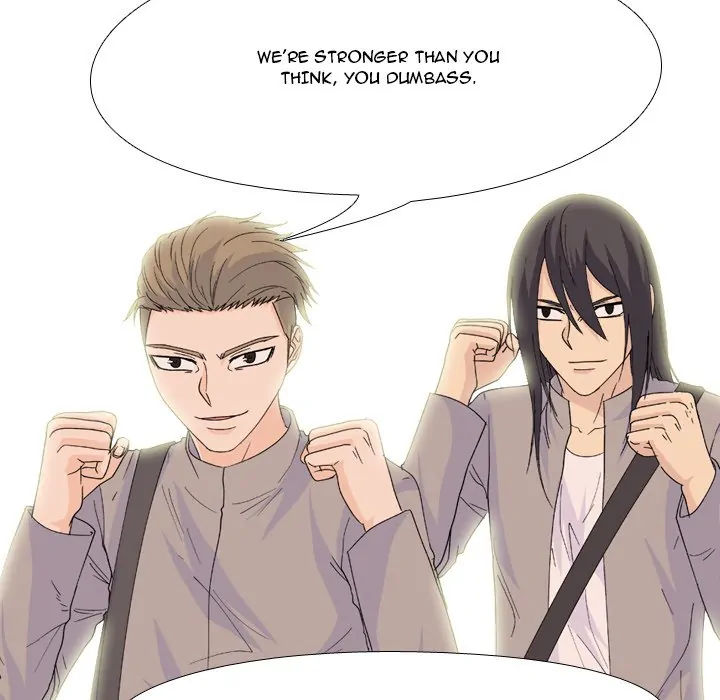 High School Legend: Red Dragon Chapter 107 - Page 42