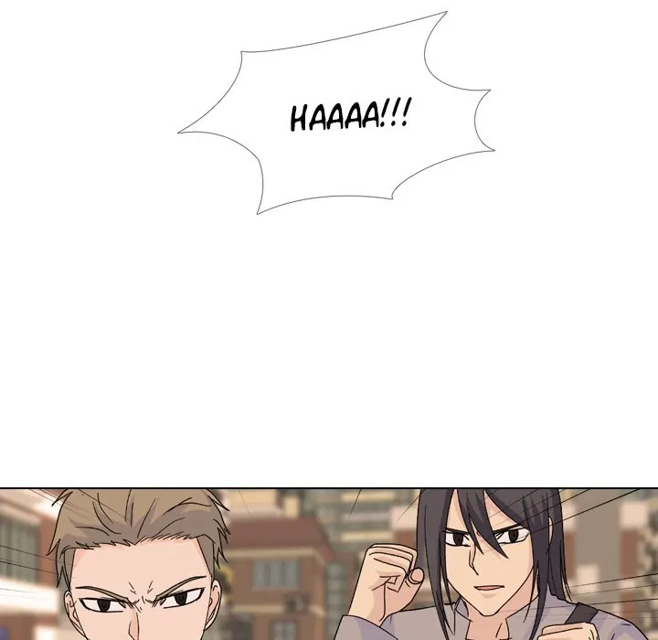 High School Legend: Red Dragon Chapter 107 - Page 46