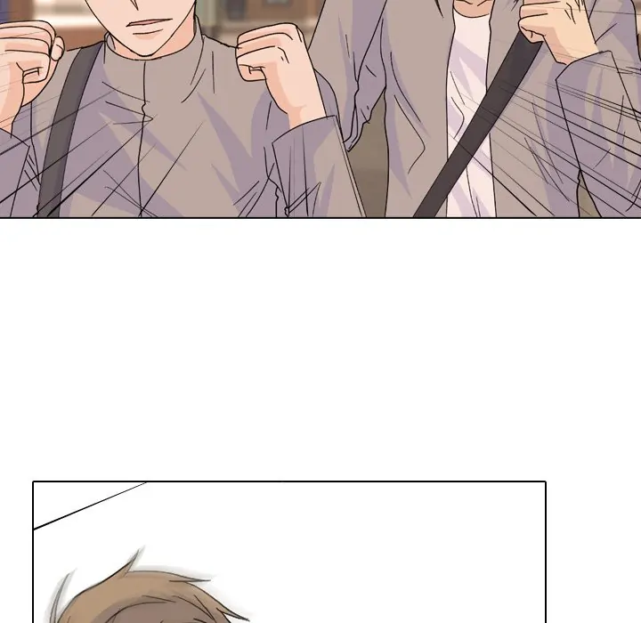 High School Legend: Red Dragon Chapter 107 - Page 47