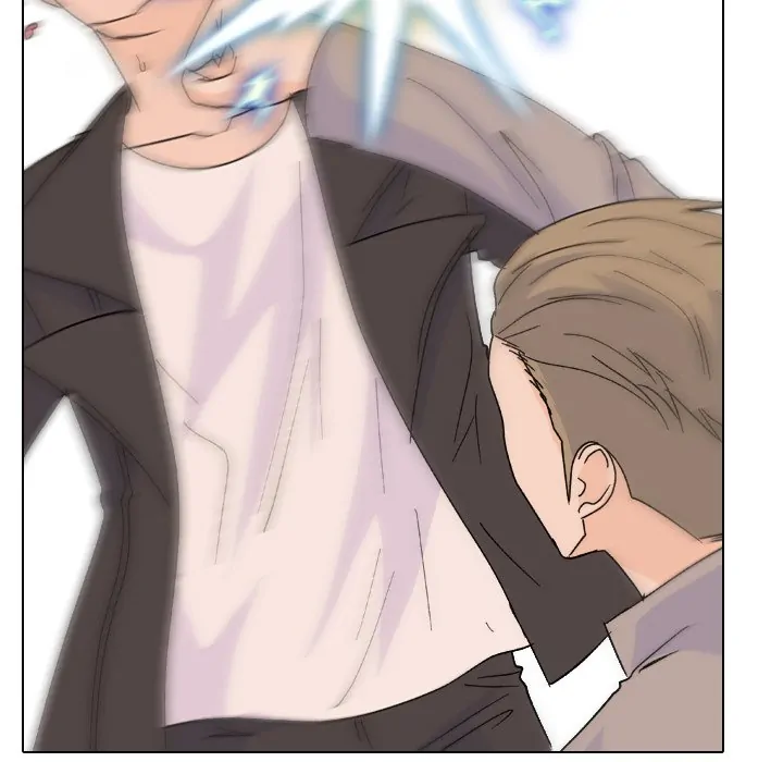 High School Legend: Red Dragon Chapter 107 - Page 53
