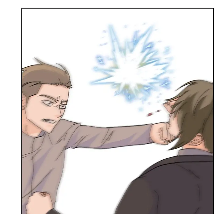 High School Legend: Red Dragon Chapter 107 - Page 54
