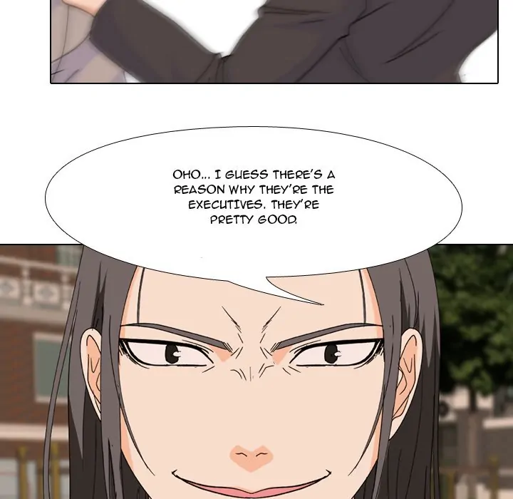 High School Legend: Red Dragon Chapter 107 - Page 55