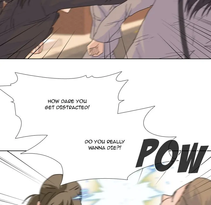 High School Legend: Red Dragon Chapter 107 - Page 62