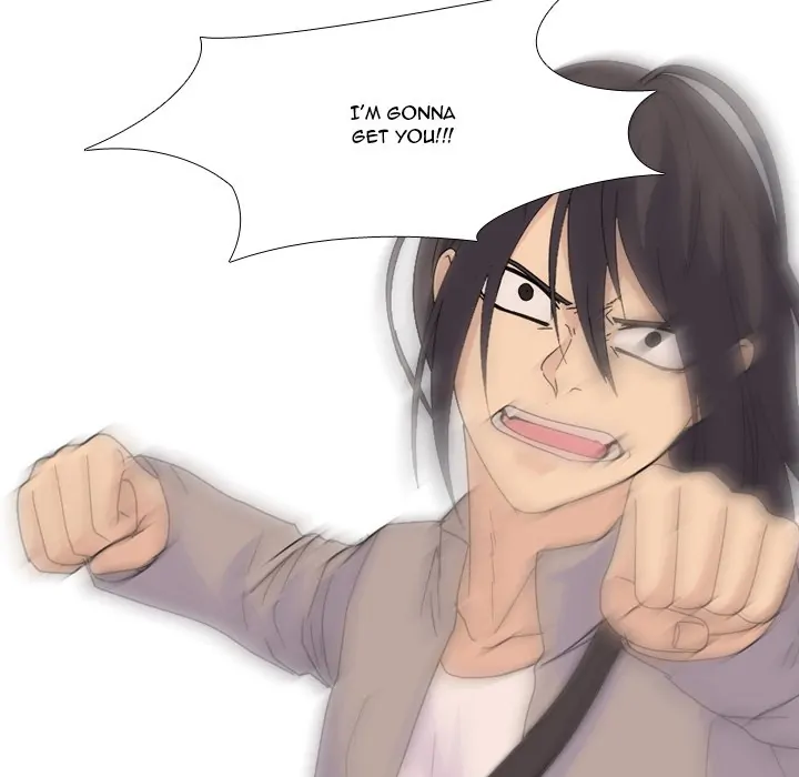 High School Legend: Red Dragon Chapter 107 - Page 67