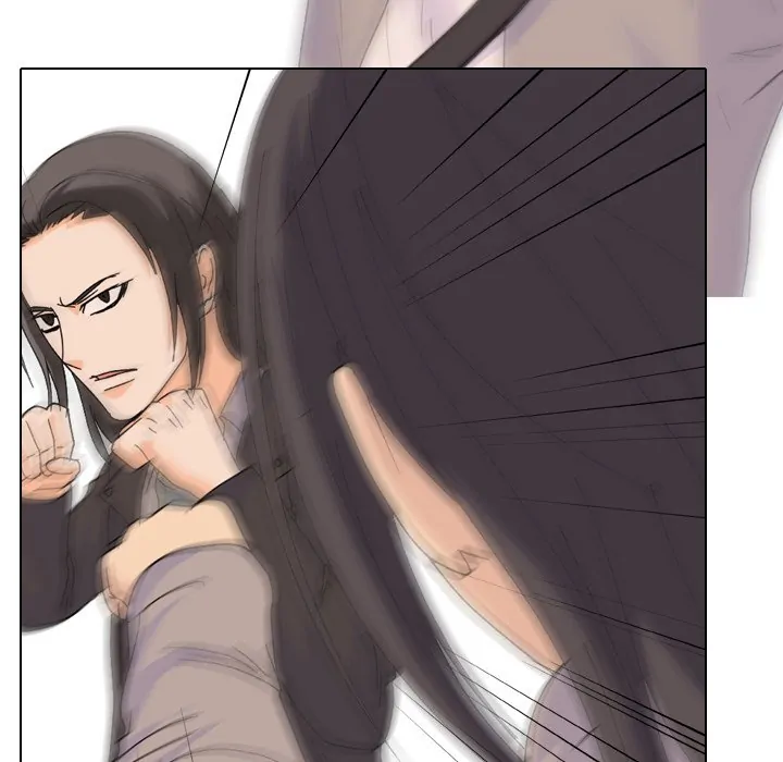 High School Legend: Red Dragon Chapter 107 - Page 68