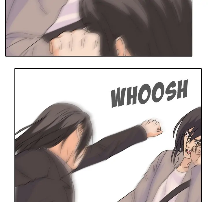 High School Legend: Red Dragon Chapter 107 - Page 71