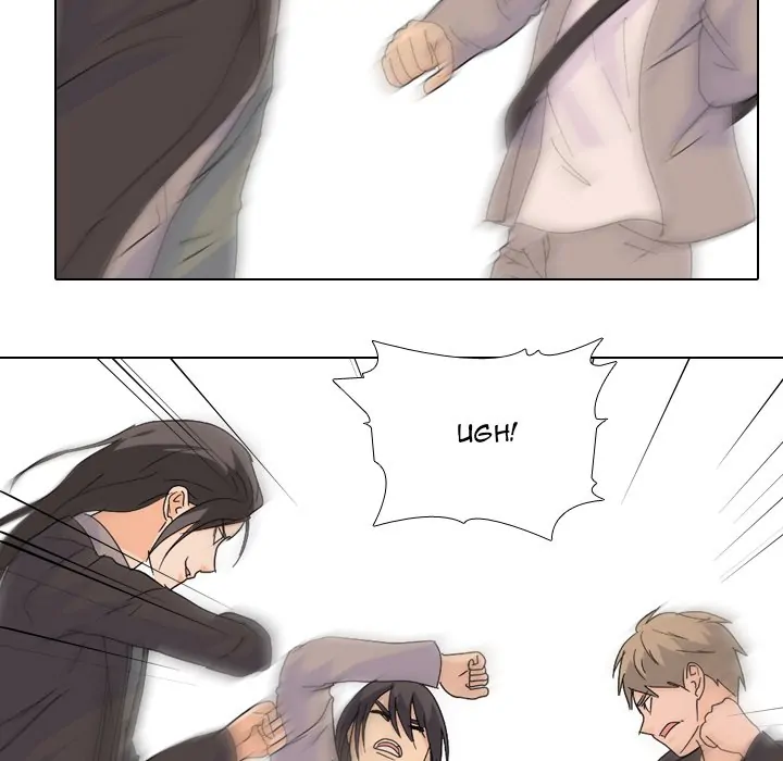 High School Legend: Red Dragon Chapter 107 - Page 72