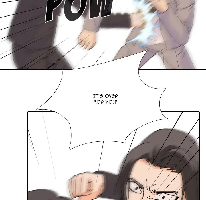 High School Legend: Red Dragon Chapter 107 - Page 74