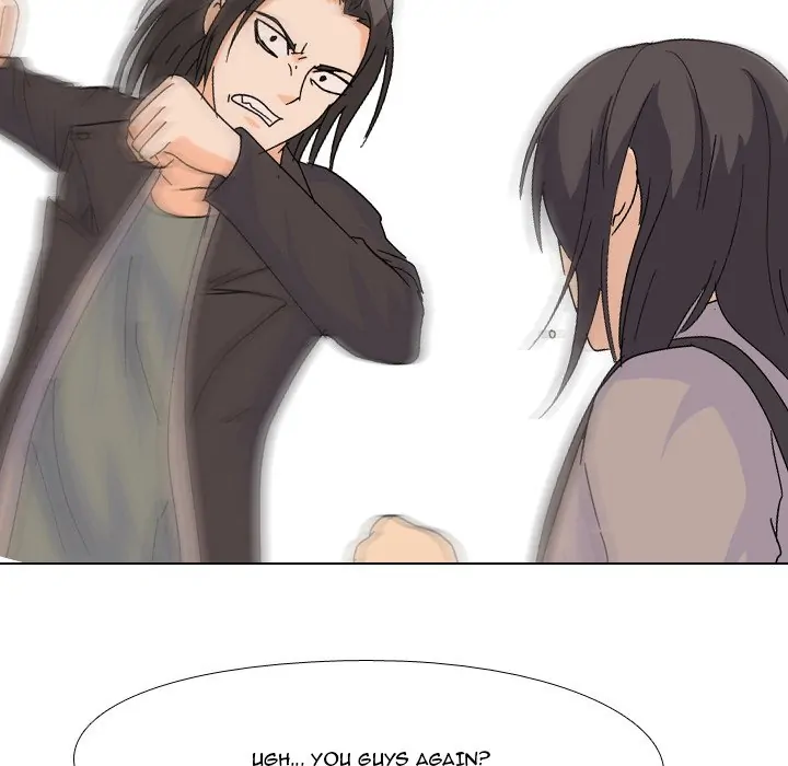 High School Legend: Red Dragon Chapter 107 - Page 79