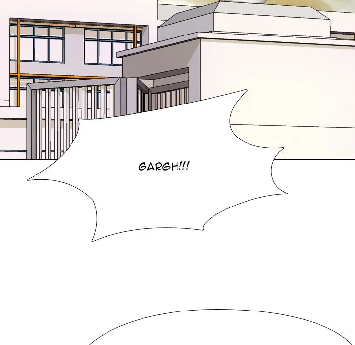 High School Legend: Red Dragon Chapter 107 - Page 9