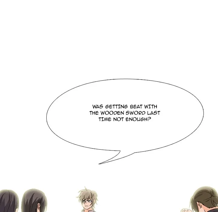 High School Legend: Red Dragon Chapter 107 - Page 81