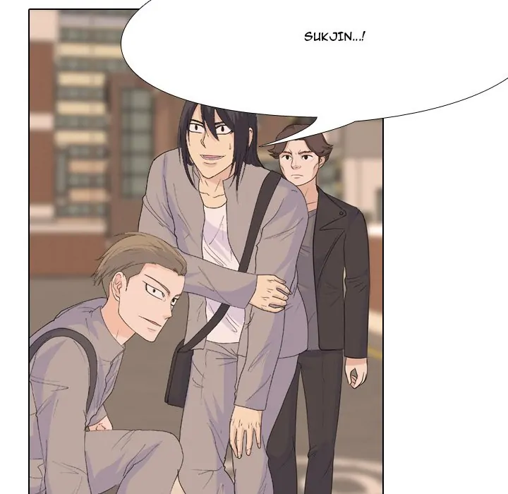 High School Legend: Red Dragon Chapter 107 - Page 85