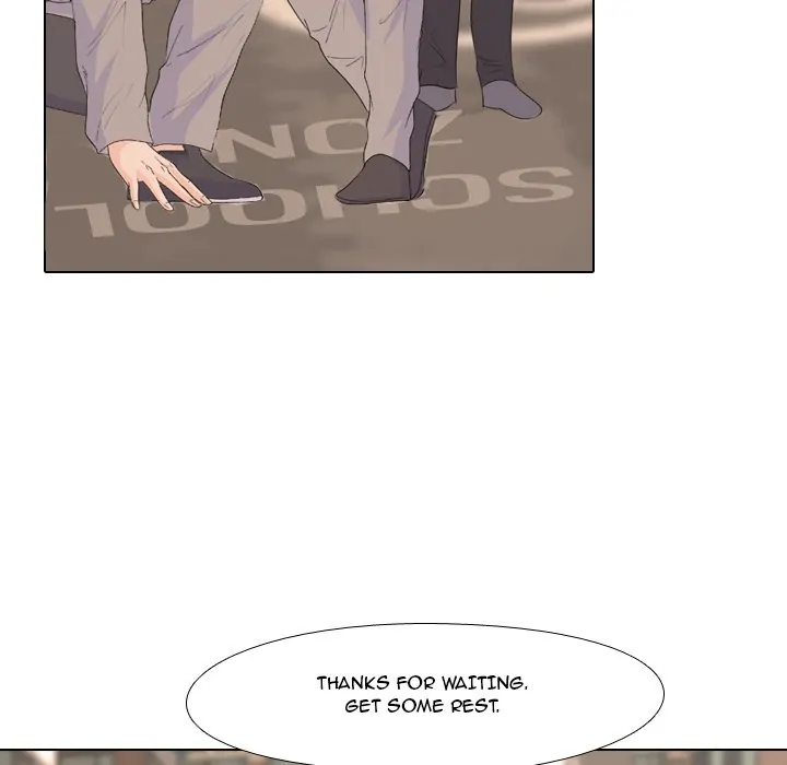 High School Legend: Red Dragon Chapter 107 - Page 86