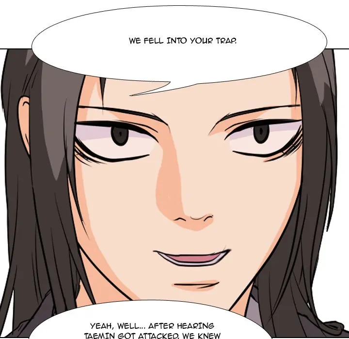High School Legend: Red Dragon Chapter 107 - Page 89
