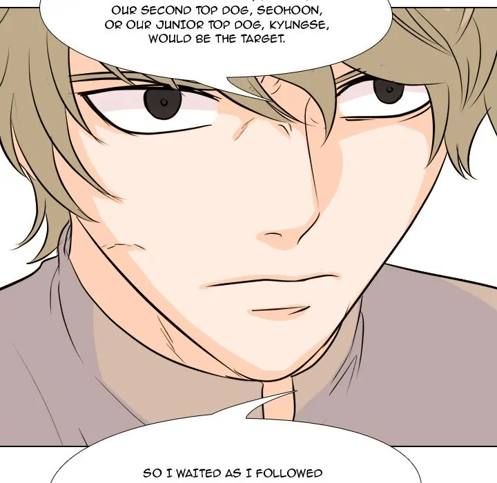 High School Legend: Red Dragon Chapter 107 - Page 90