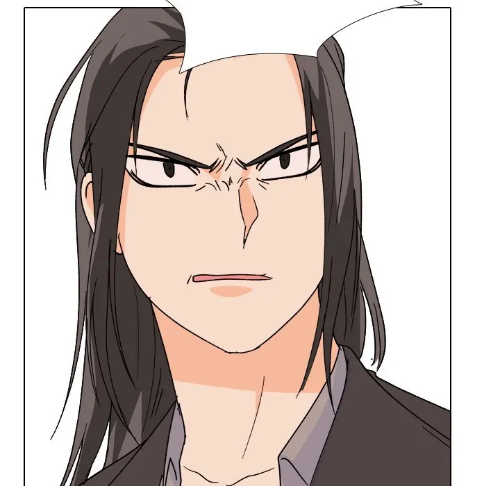 High School Legend: Red Dragon Chapter 107 - Page 92