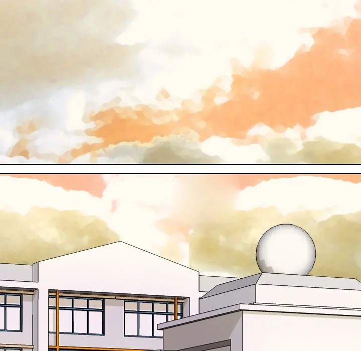 High School Legend: Red Dragon Chapter 108 - Page 102
