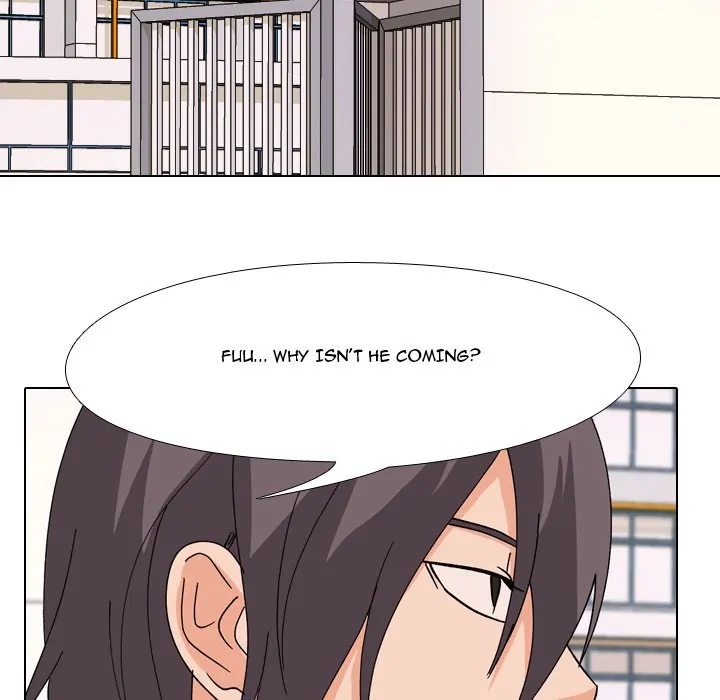 High School Legend: Red Dragon Chapter 108 - Page 103