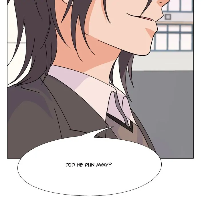 High School Legend: Red Dragon Chapter 108 - Page 104