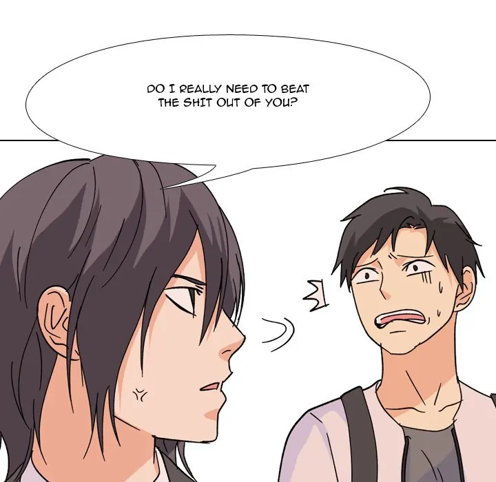 High School Legend: Red Dragon Chapter 108 - Page 105