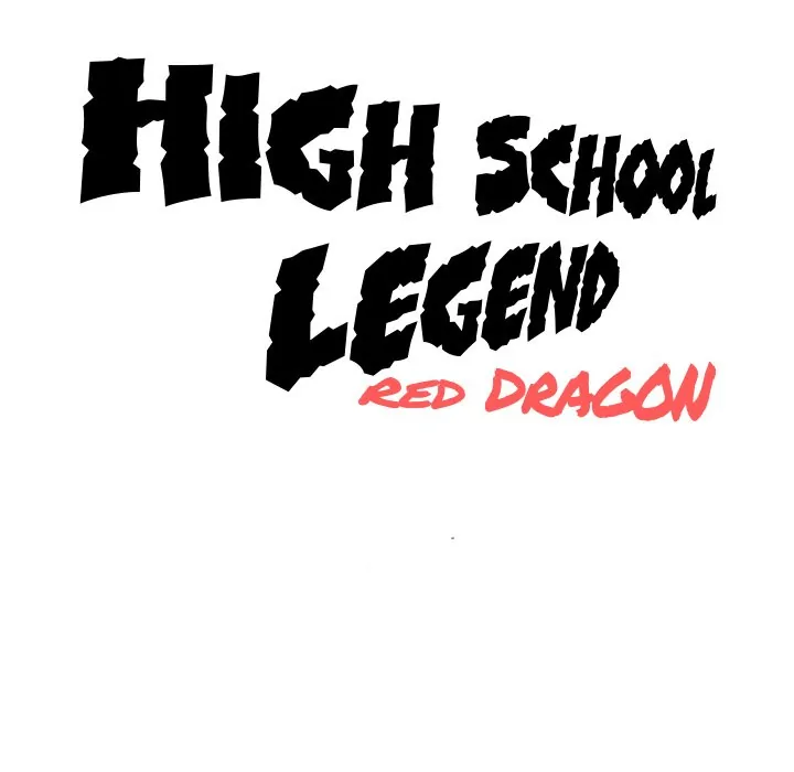 High School Legend: Red Dragon Chapter 108 - Page 113