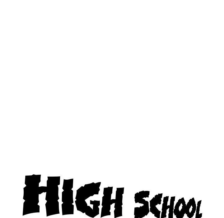 High School Legend: Red Dragon Chapter 108 - Page 13