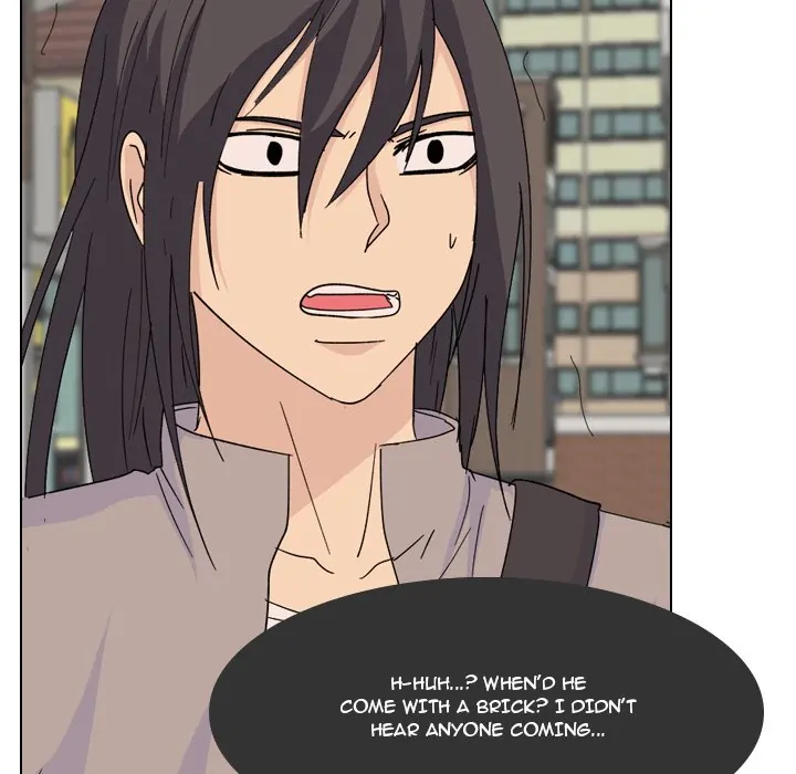 High School Legend: Red Dragon Chapter 108 - Page 18