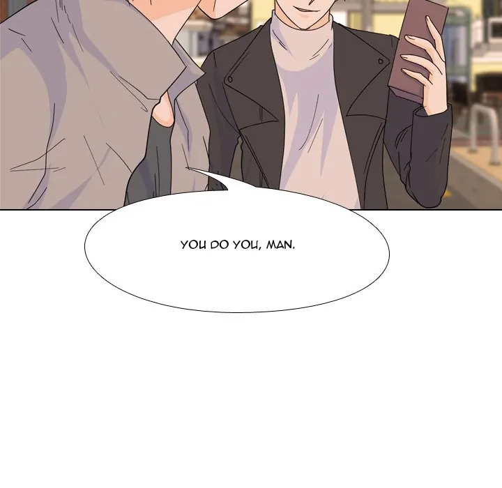 High School Legend: Red Dragon Chapter 108 - Page 20