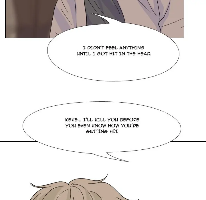 High School Legend: Red Dragon Chapter 108 - Page 26